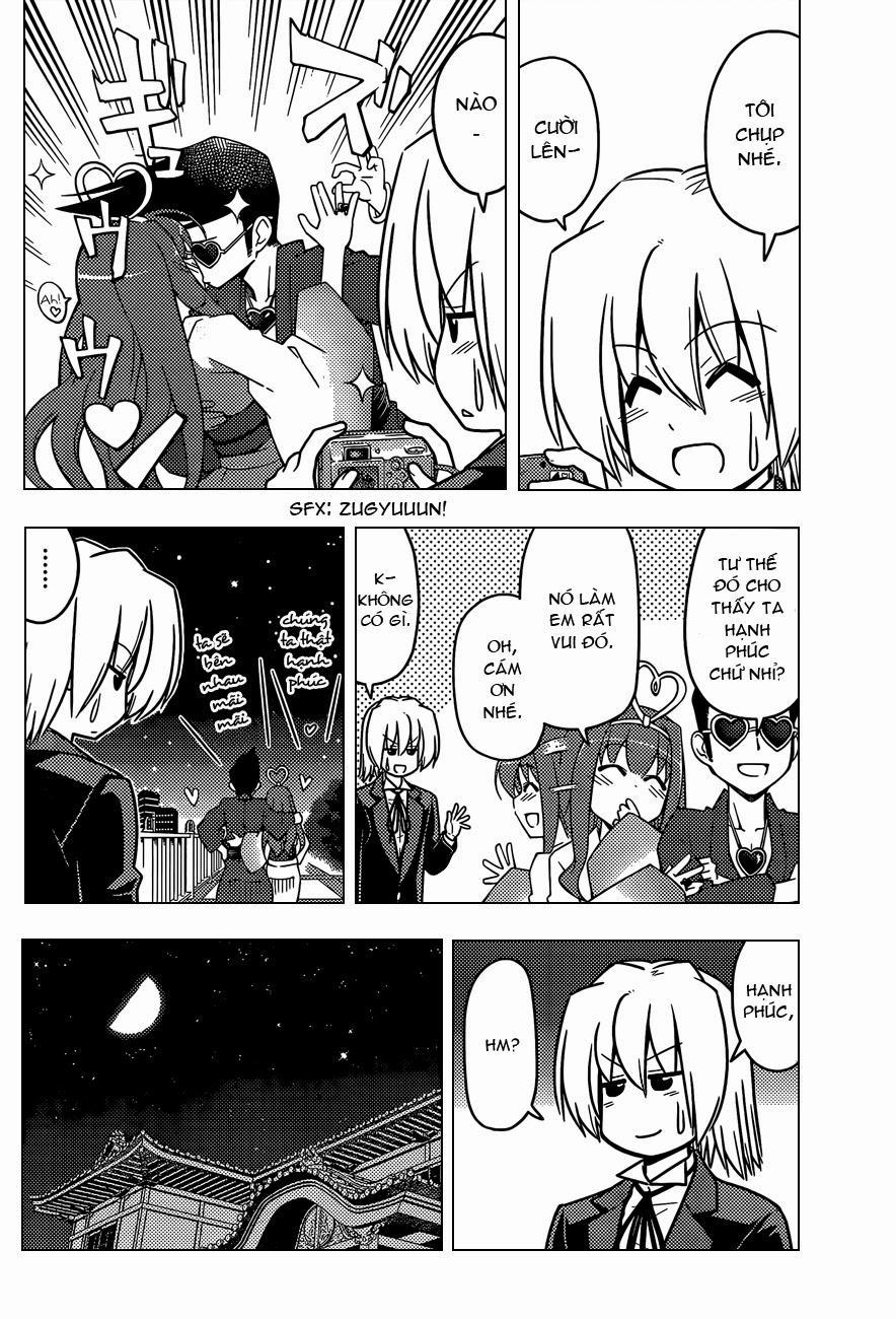 Chàng Quản Gia 432 trang 5