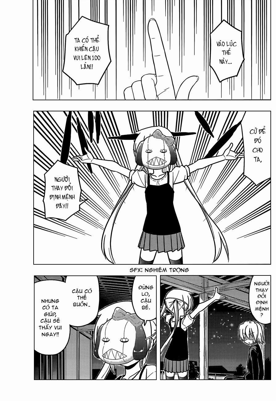 Chàng Quản Gia 432 trang 8