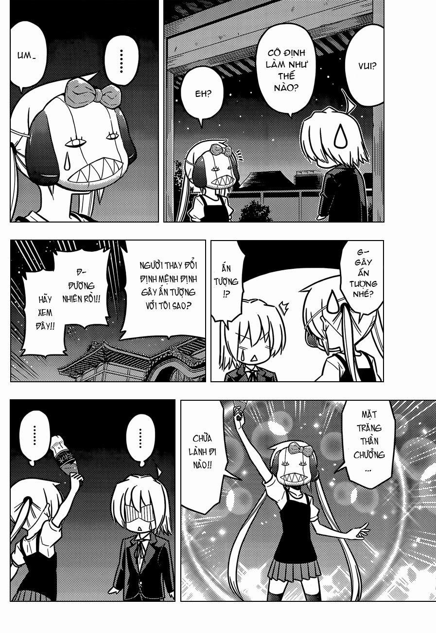 Chàng Quản Gia 432 trang 9