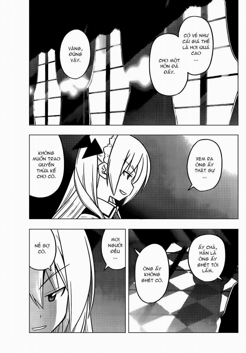 Chàng Quản Gia 433 trang 14