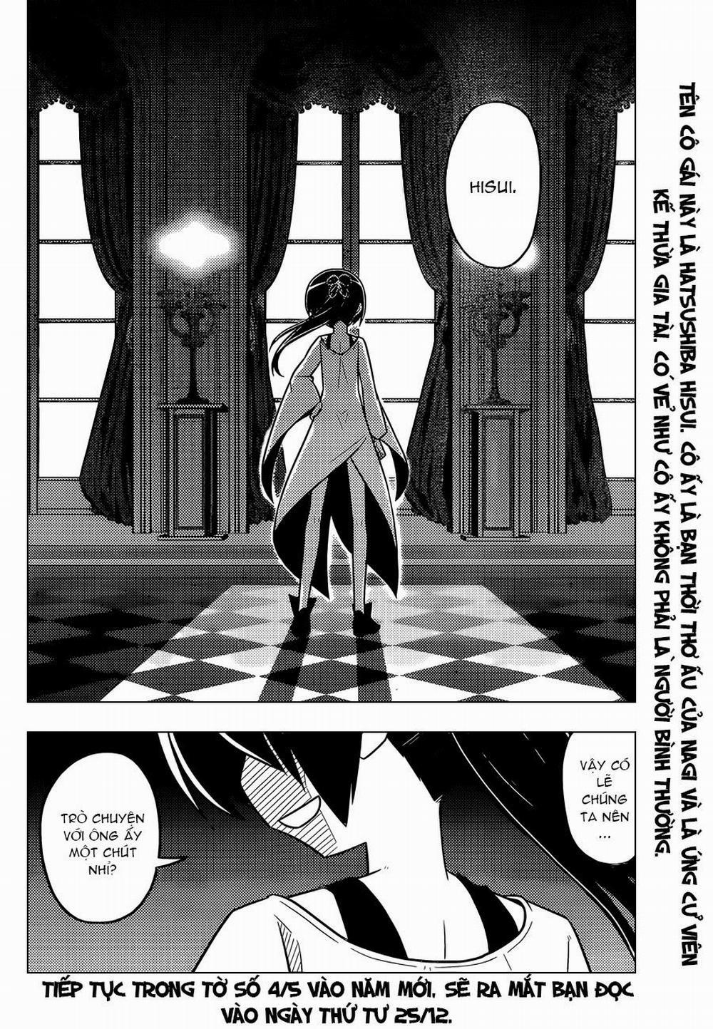 Chàng Quản Gia 433 trang 15