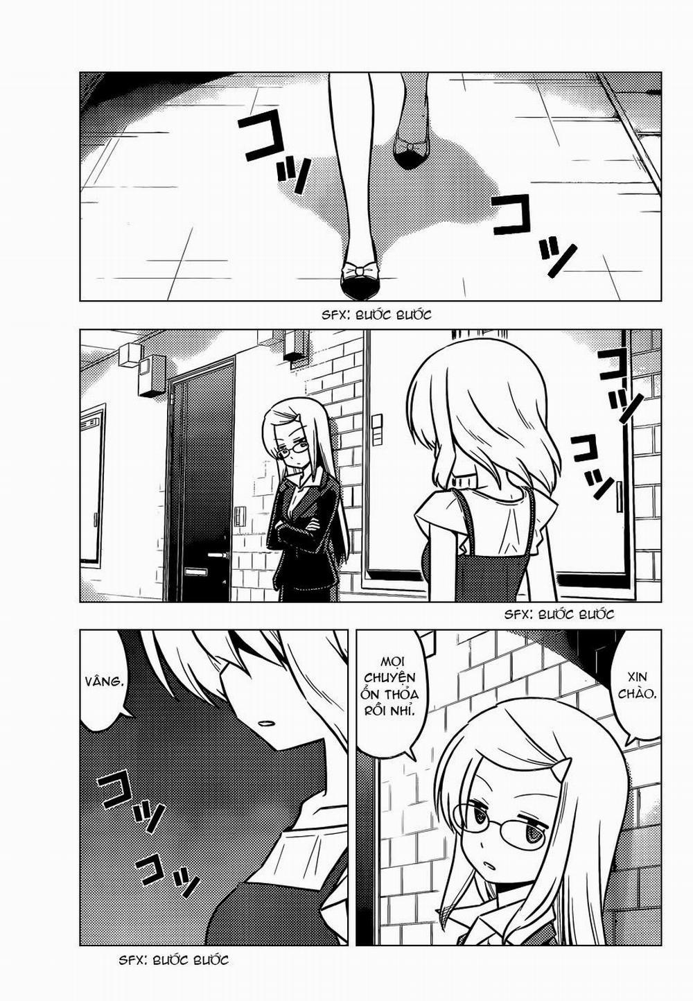 Chàng Quản Gia 433 trang 2