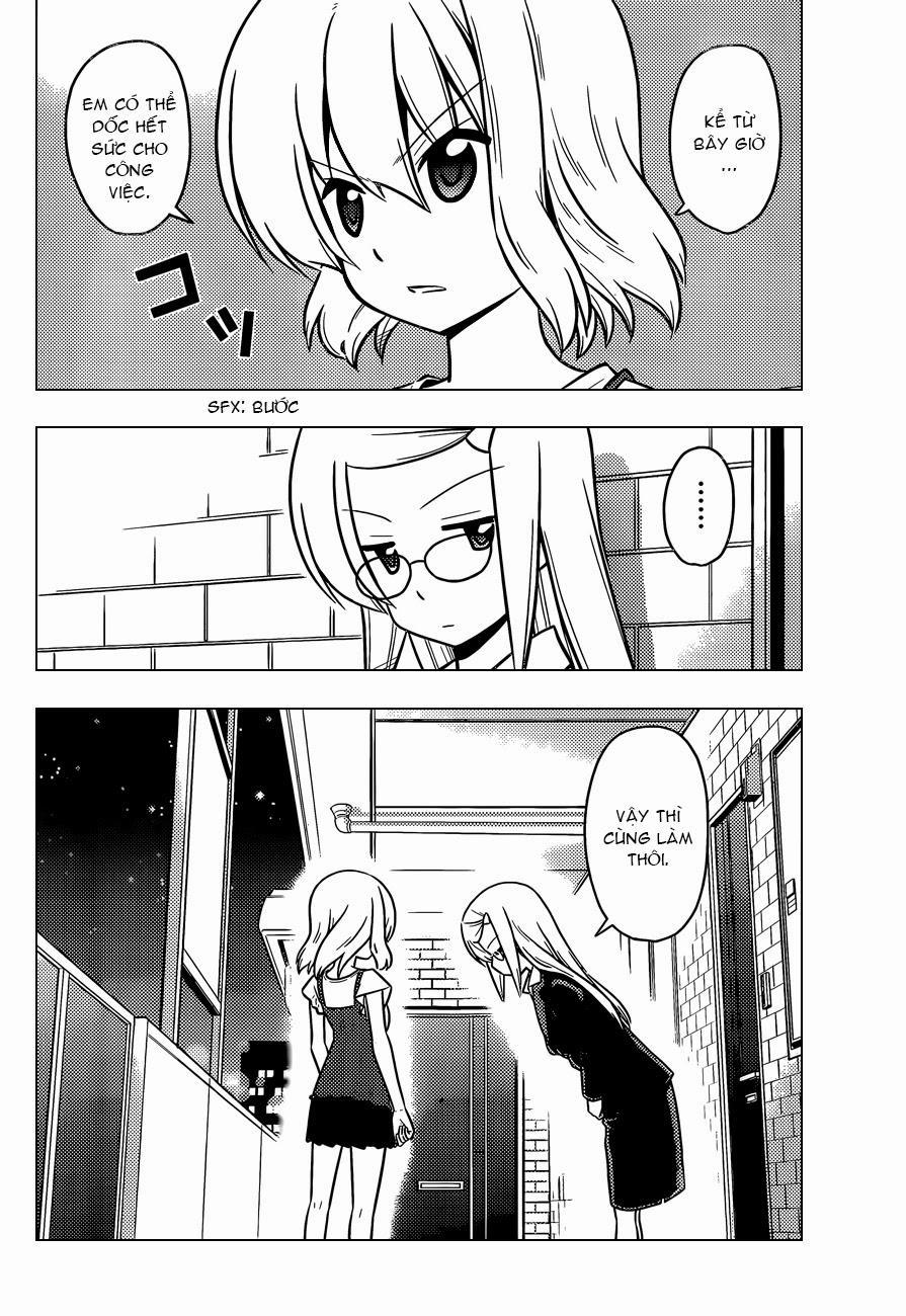 Chàng Quản Gia 433 trang 3