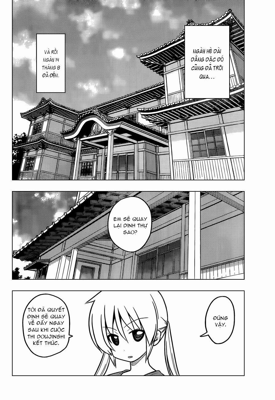 Chàng Quản Gia 433 trang 5