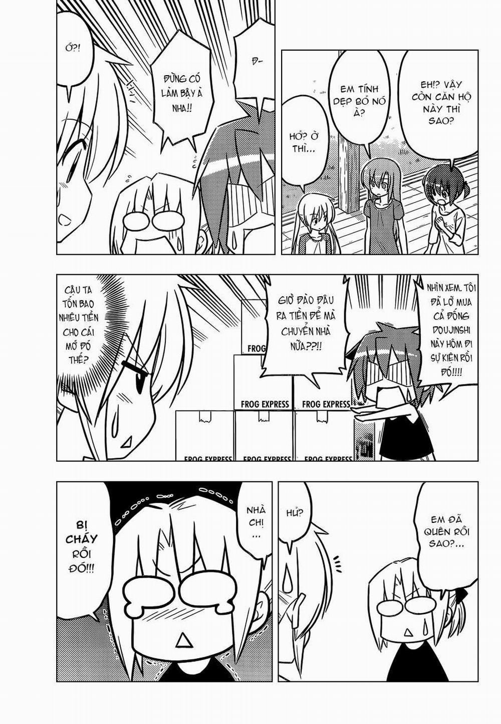 Chàng Quản Gia 433 trang 6