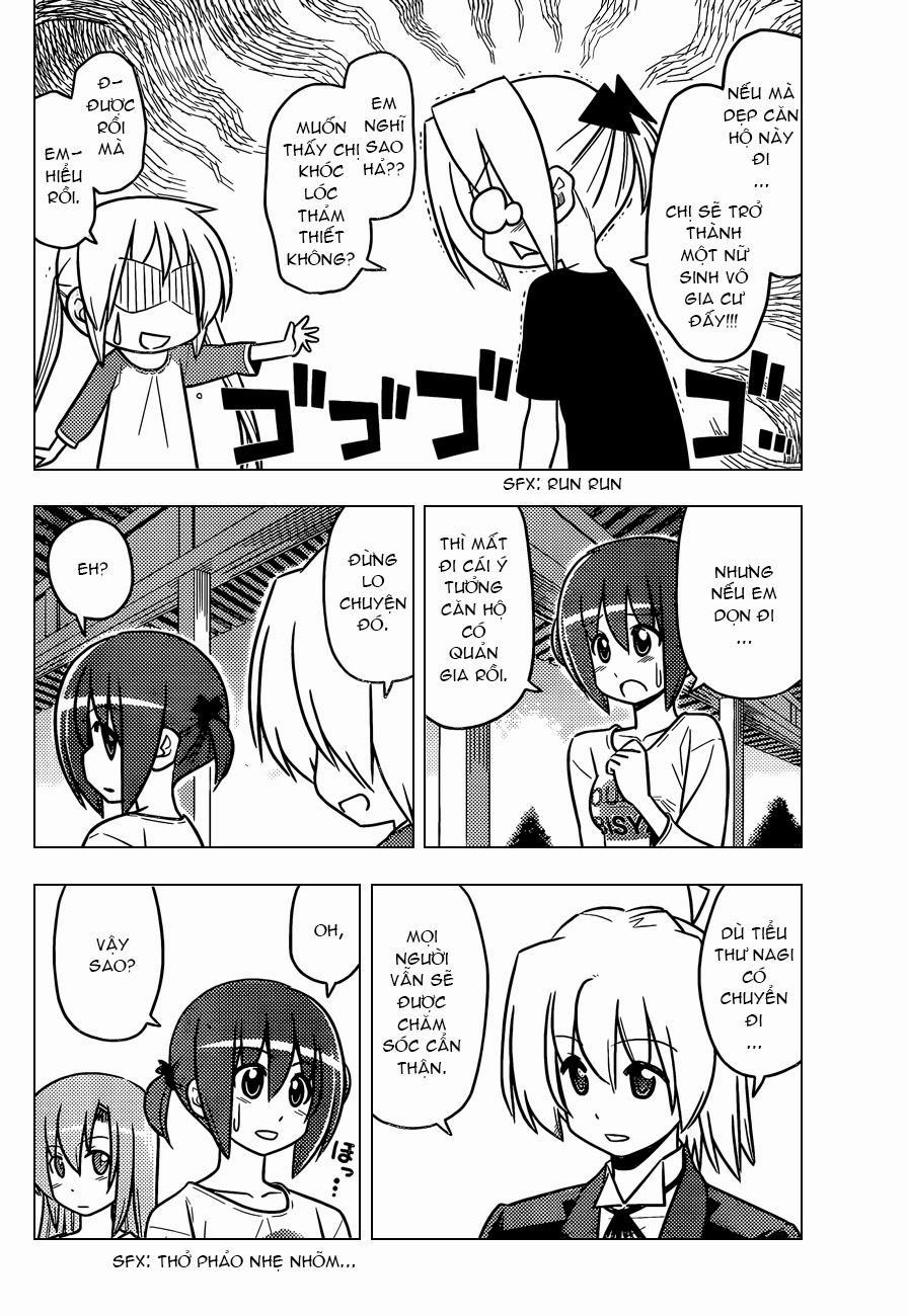 Chàng Quản Gia 433 trang 7