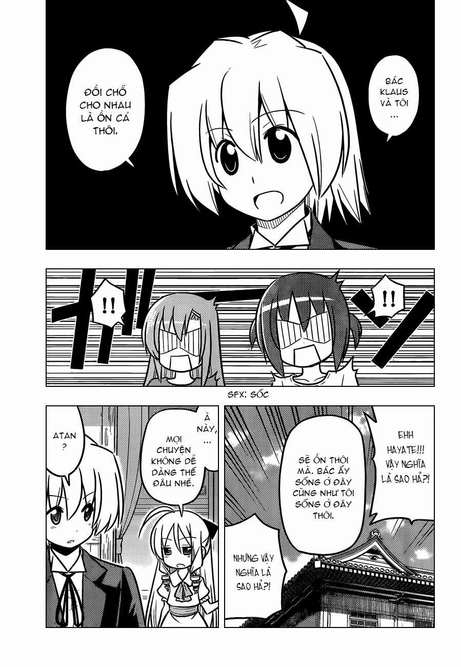 Chàng Quản Gia 433 trang 8