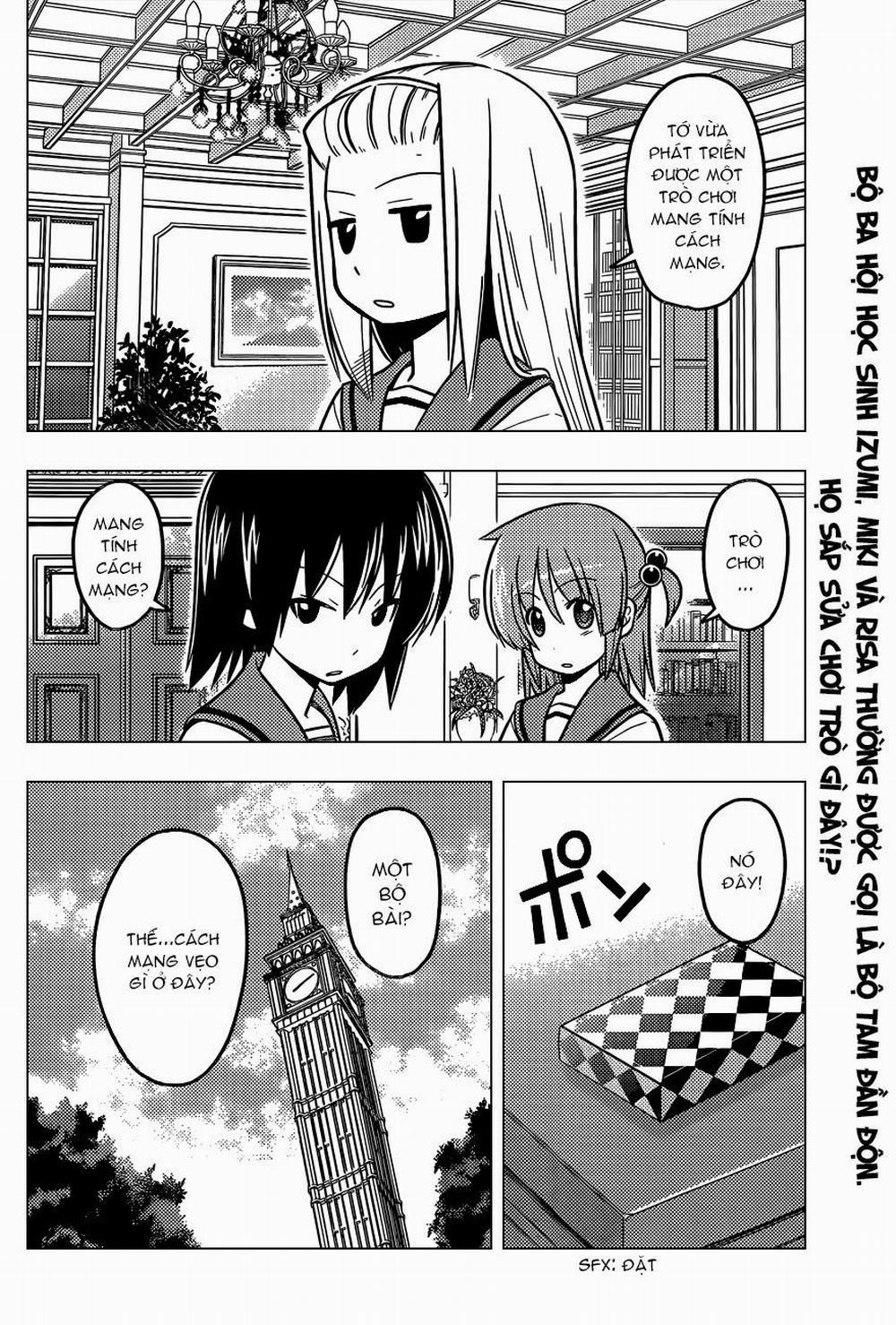 Chàng Quản Gia 434 trang 1