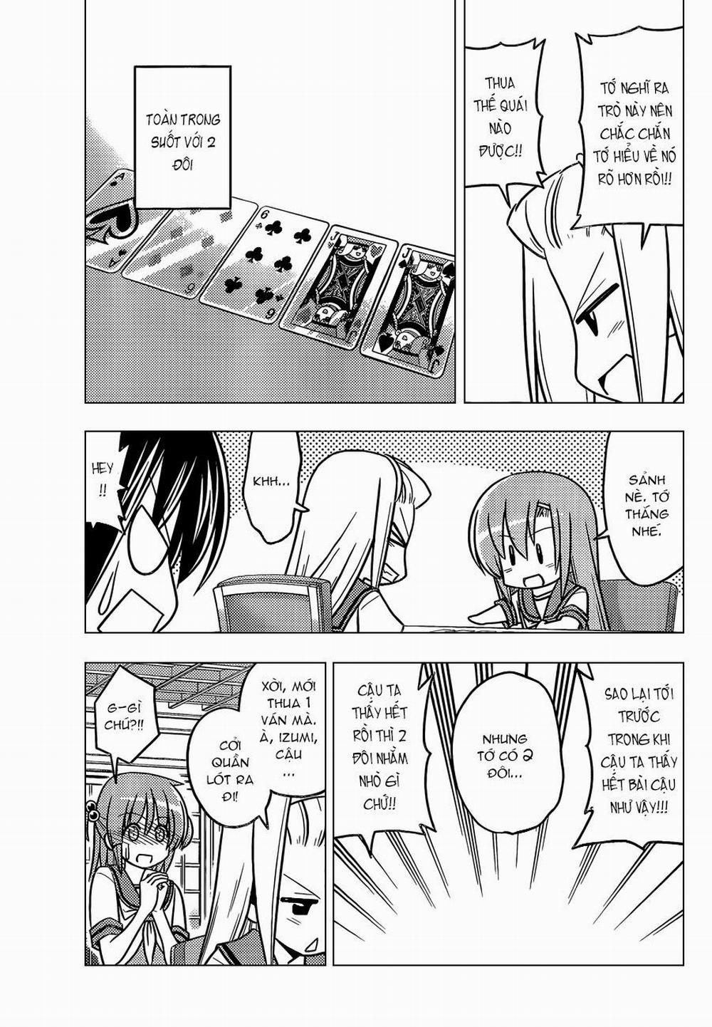 Chàng Quản Gia 434 trang 10