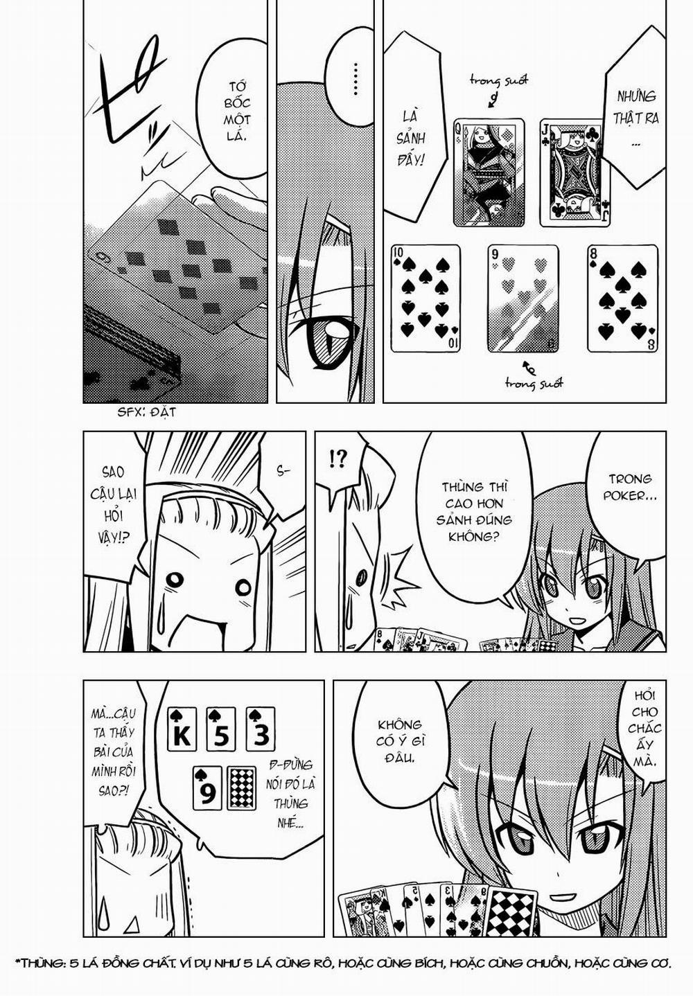 Chàng Quản Gia 434 trang 12