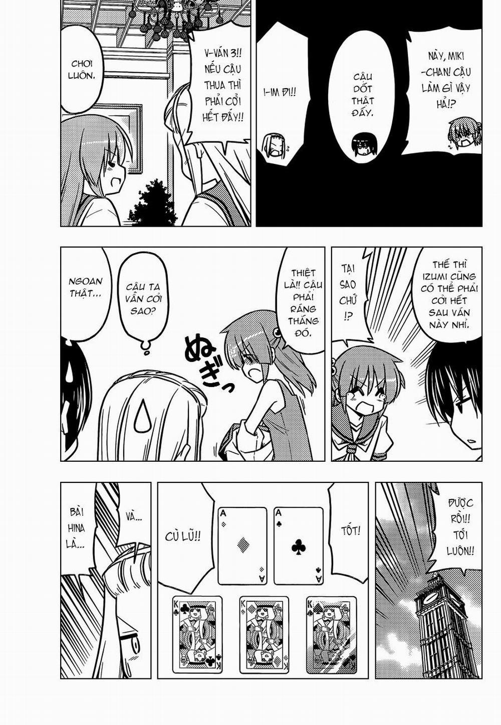 Chàng Quản Gia 434 trang 14