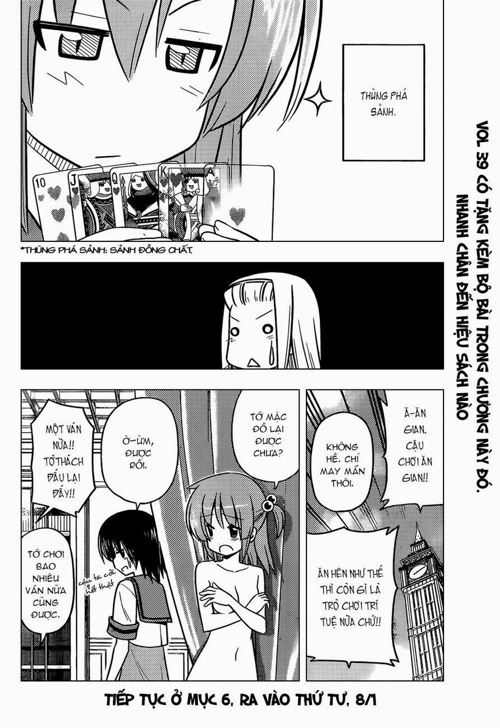 Chàng Quản Gia 434 trang 15