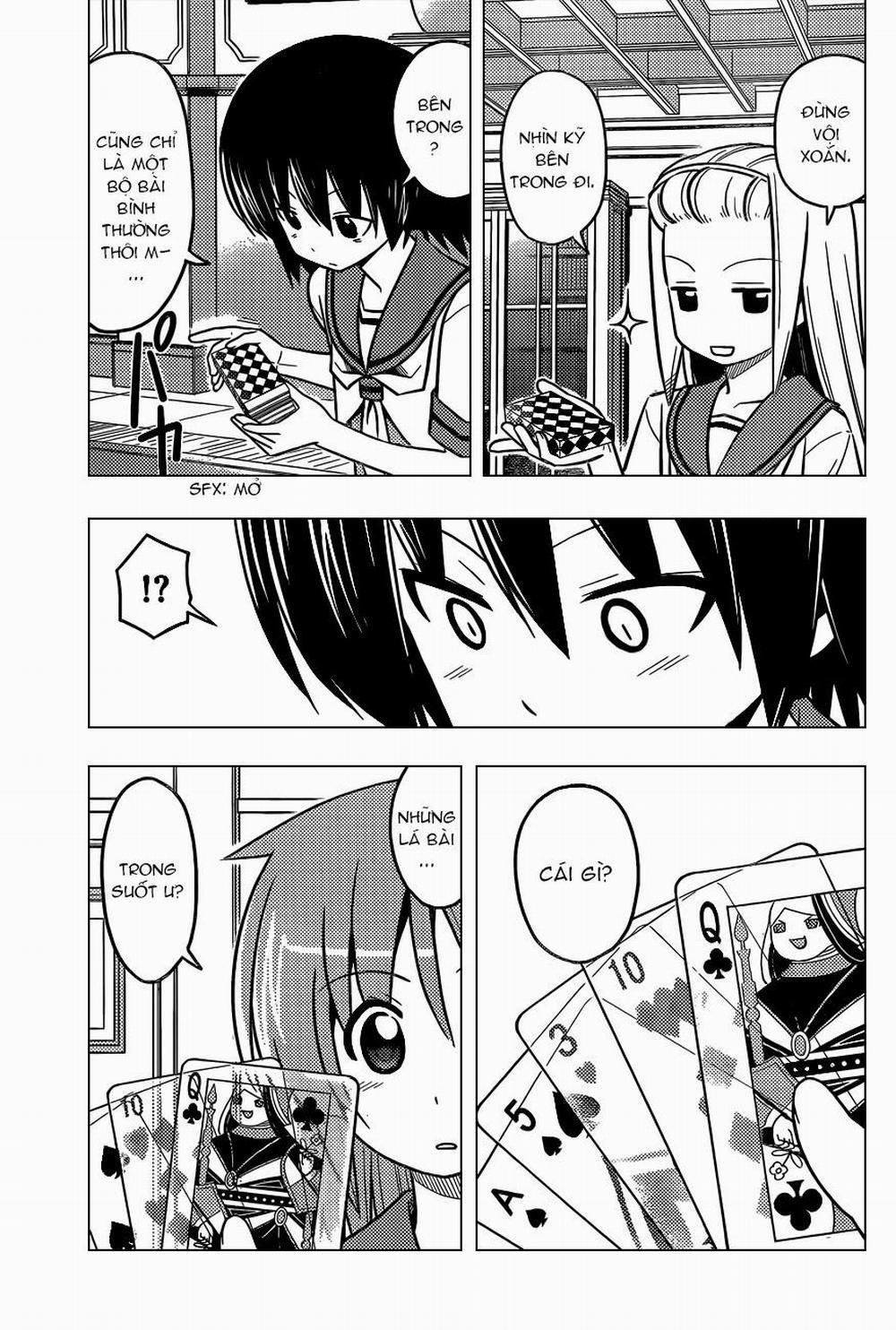 Chàng Quản Gia 434 trang 2