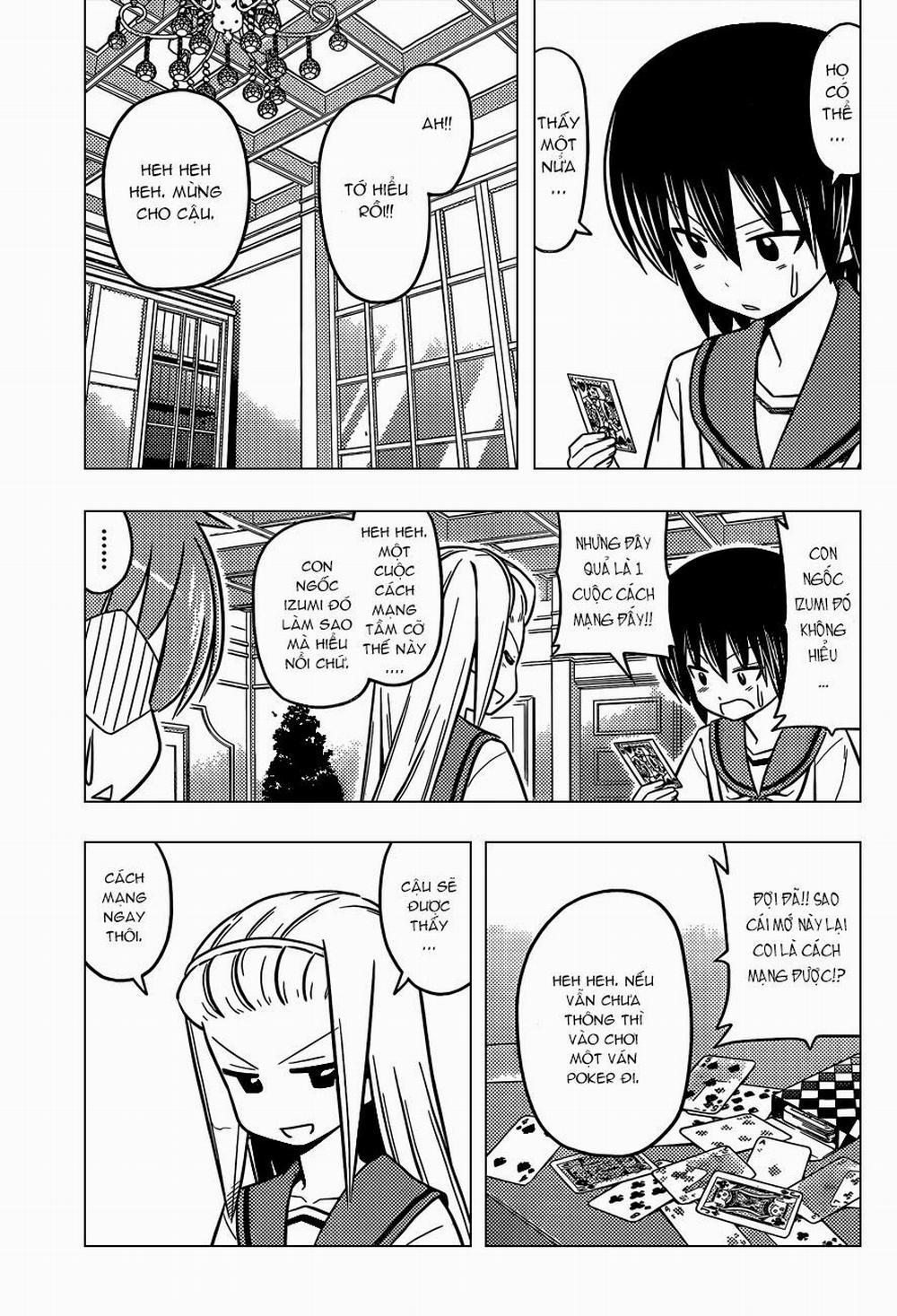 Chàng Quản Gia 434 trang 4