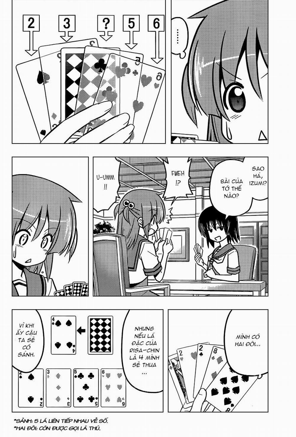 Chàng Quản Gia 434 trang 5