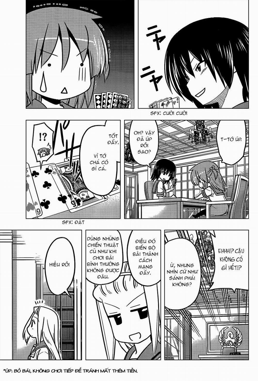 Chàng Quản Gia 434 trang 6