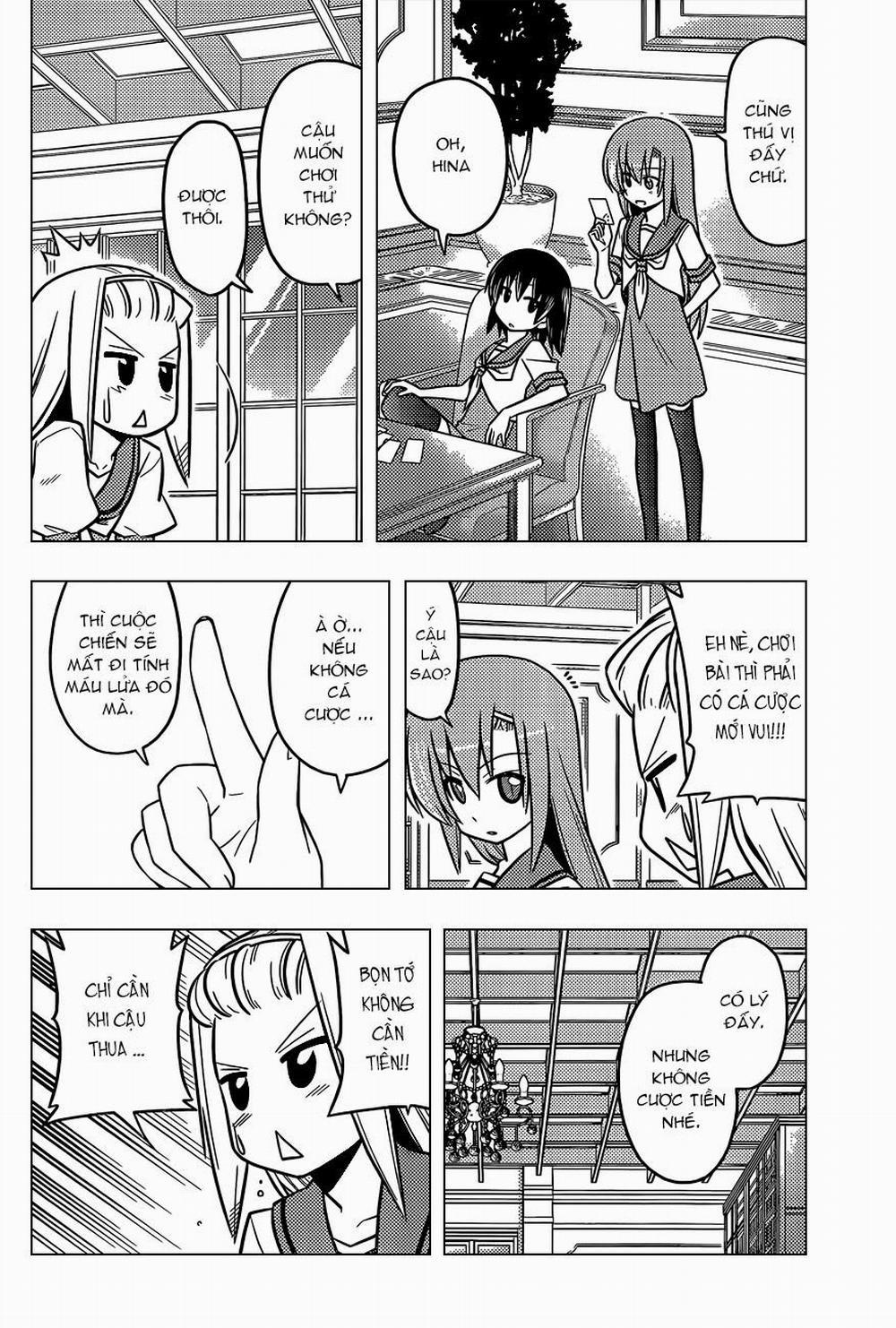 Chàng Quản Gia 434 trang 7