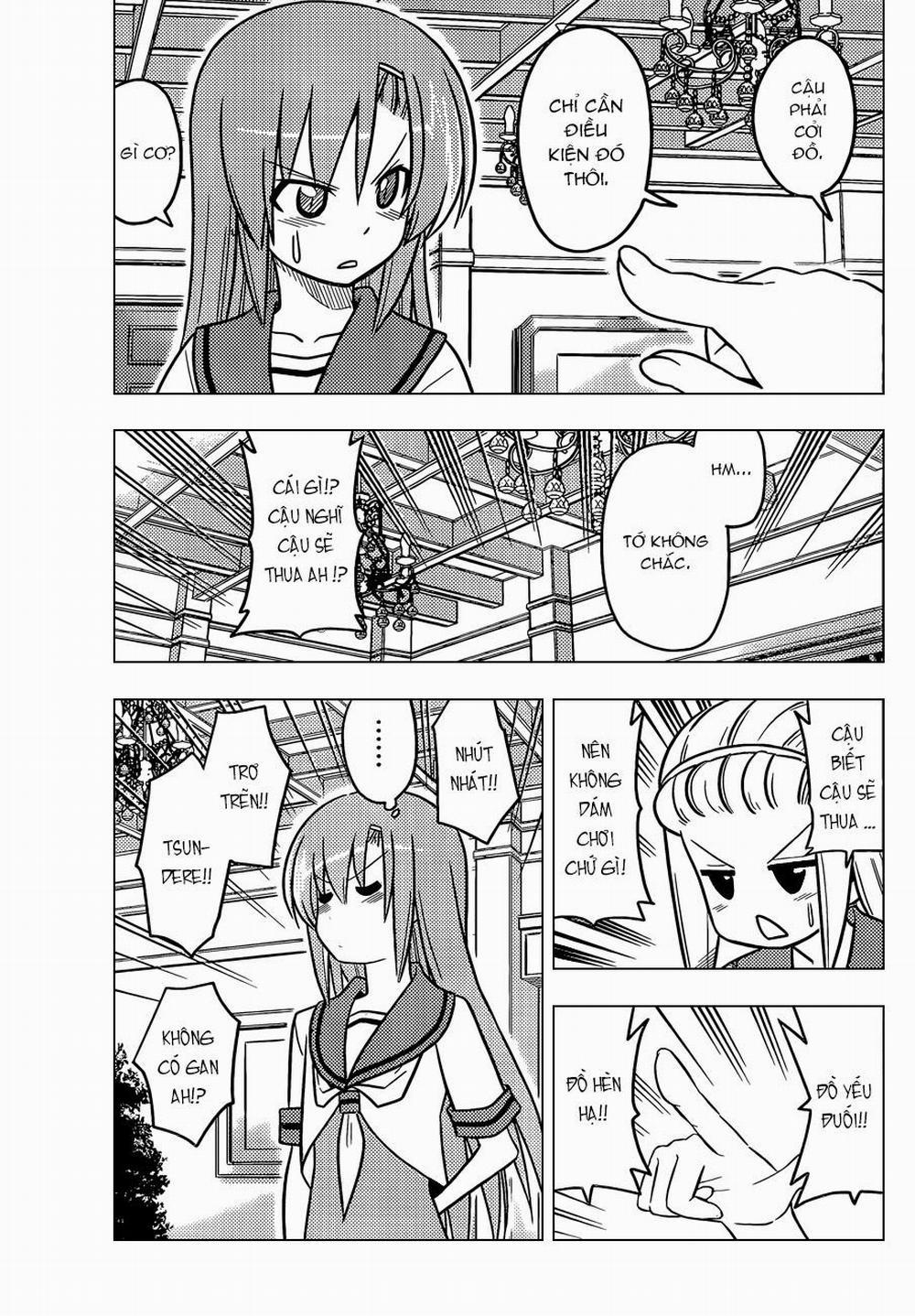 Chàng Quản Gia 434 trang 8