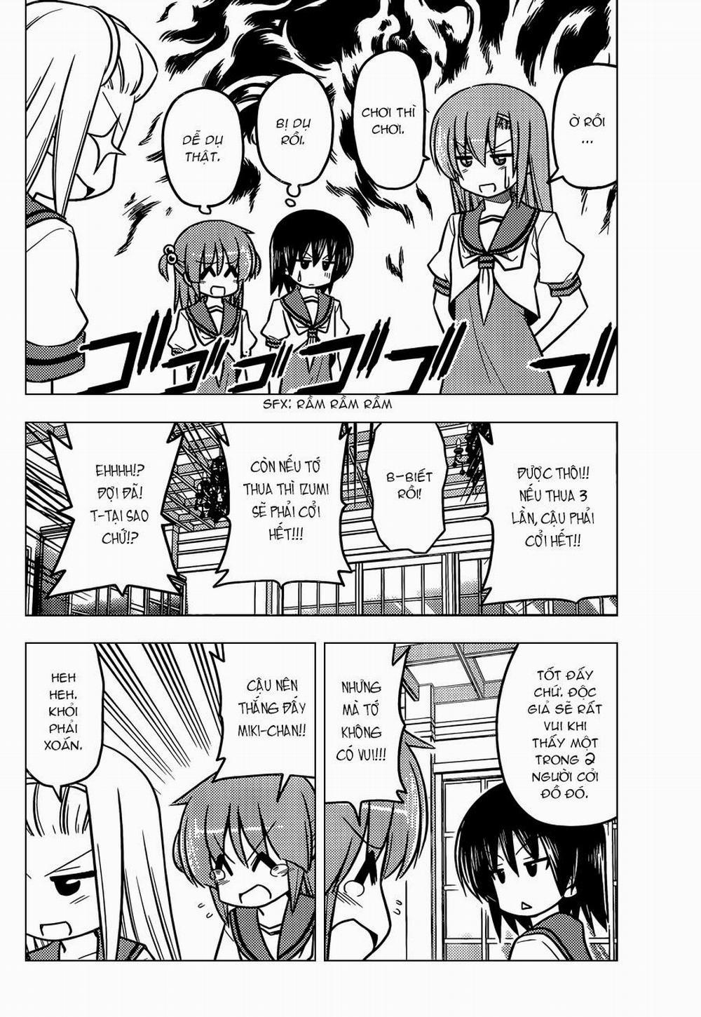 Chàng Quản Gia 434 trang 9