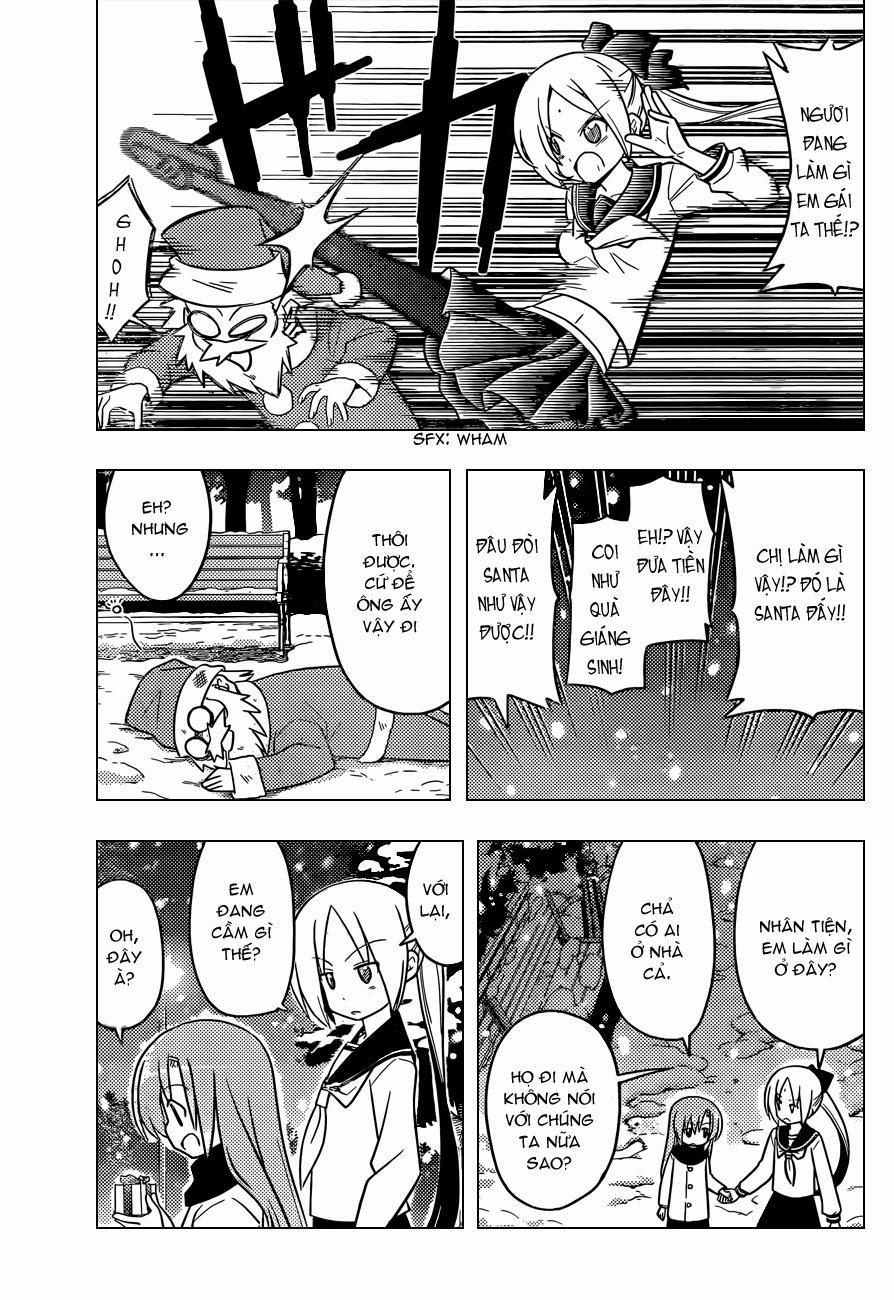 Chàng Quản Gia 435 trang 12