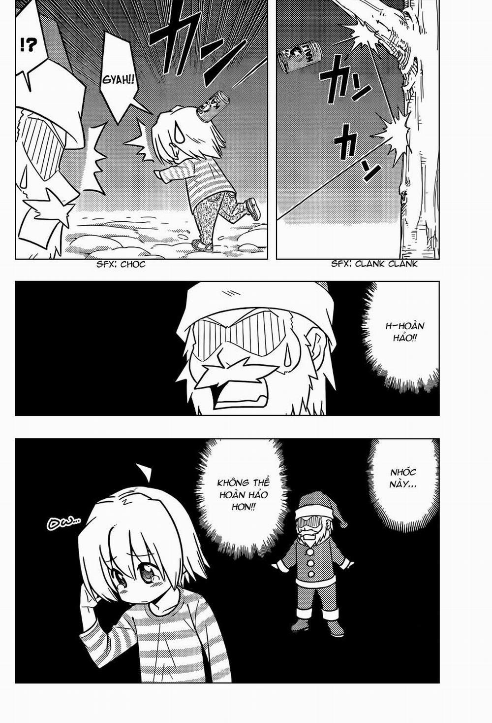 Chàng Quản Gia 435 trang 15