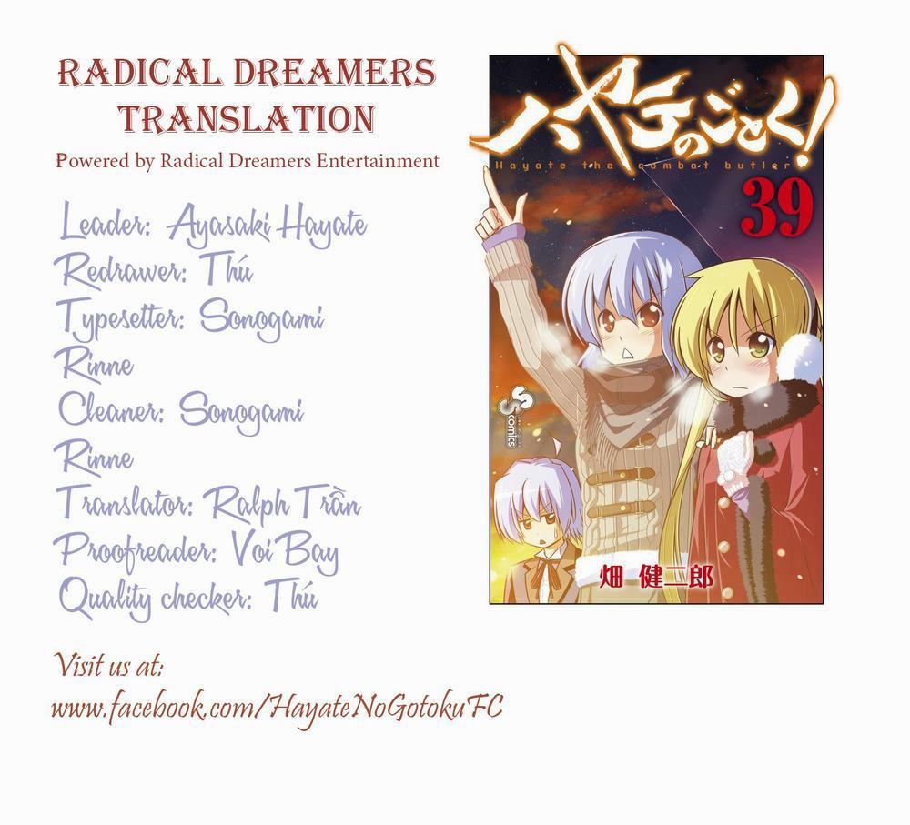 Chàng Quản Gia 435 trang 16