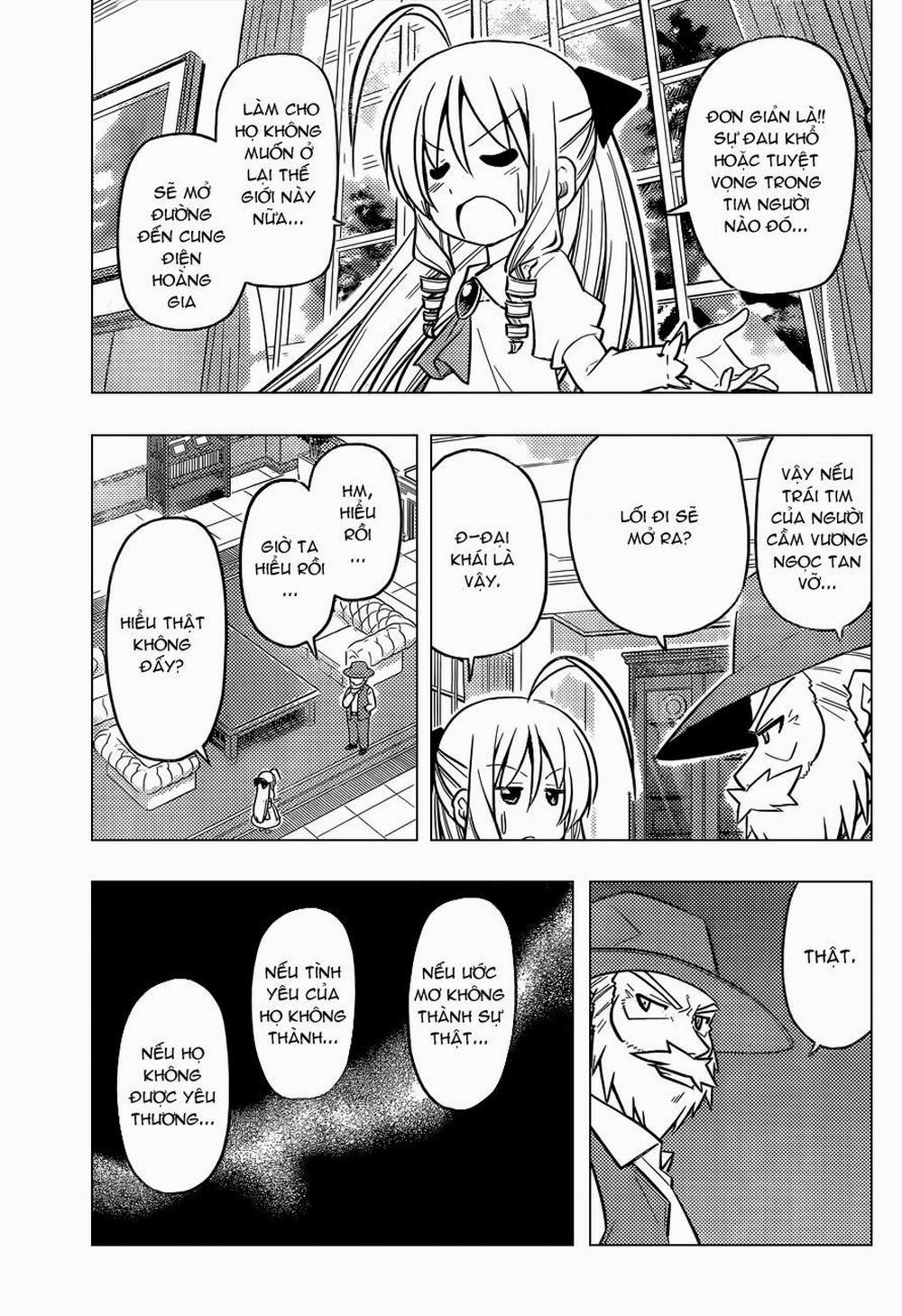 Chàng Quản Gia 435 trang 2