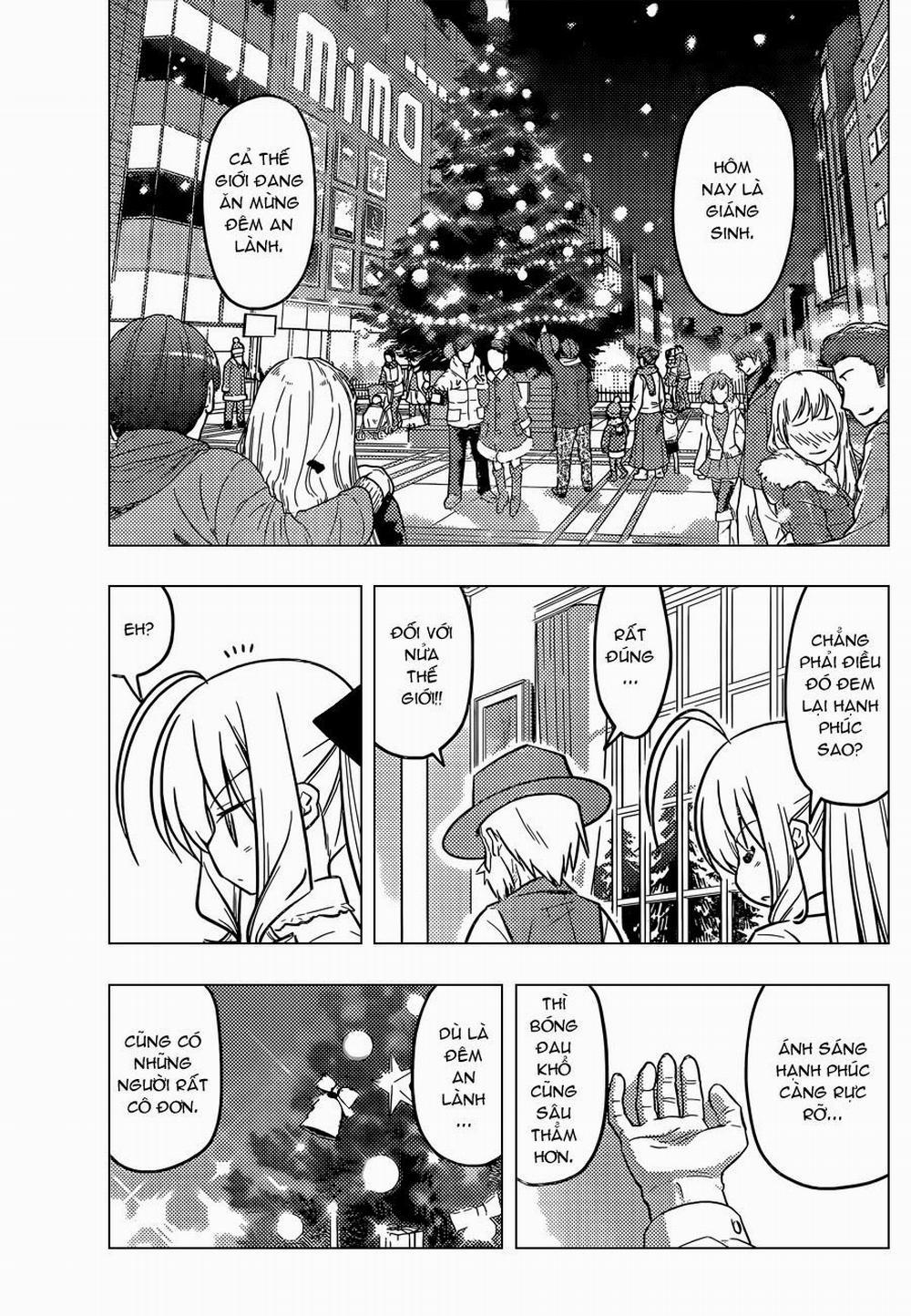 Chàng Quản Gia 435 trang 4