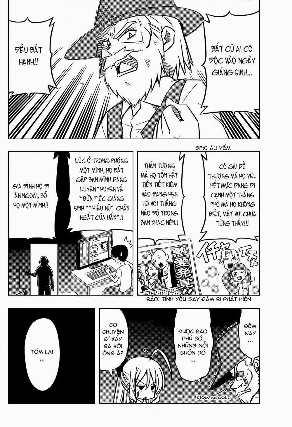 Chàng Quản Gia 435 trang 5