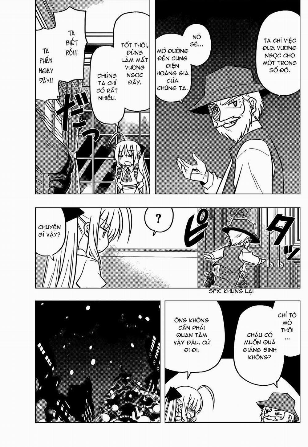 Chàng Quản Gia 435 trang 6