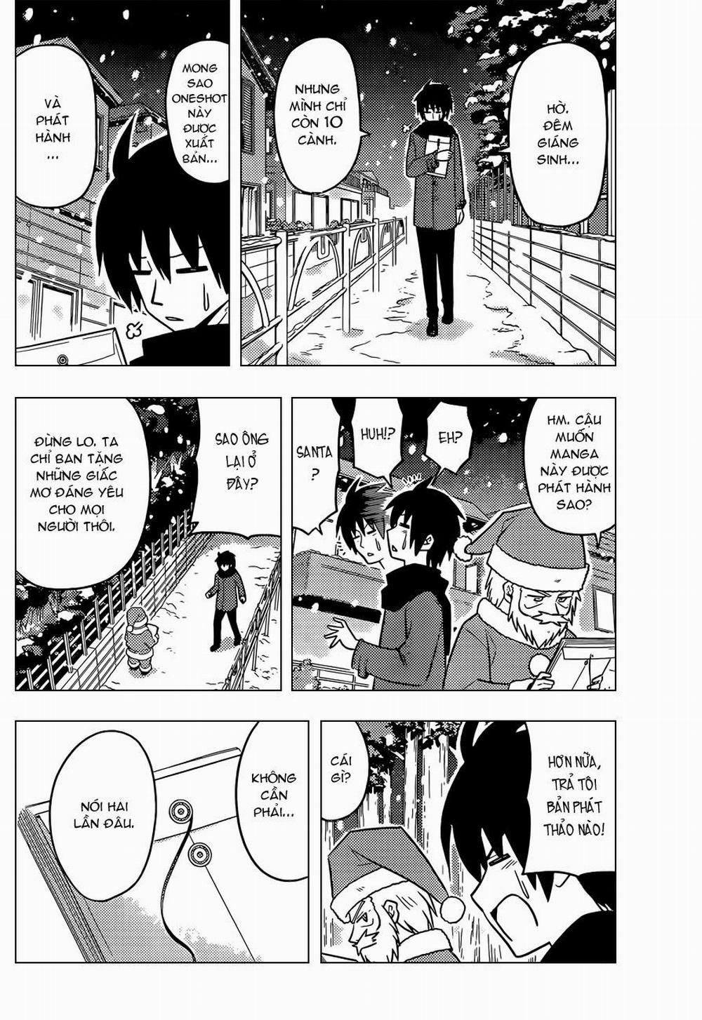 Chàng Quản Gia 435 trang 7