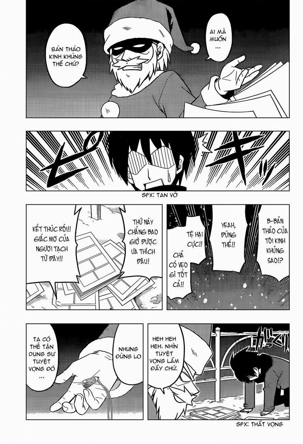 Chàng Quản Gia 435 trang 8