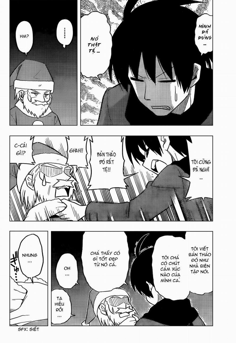 Chàng Quản Gia 435 trang 9