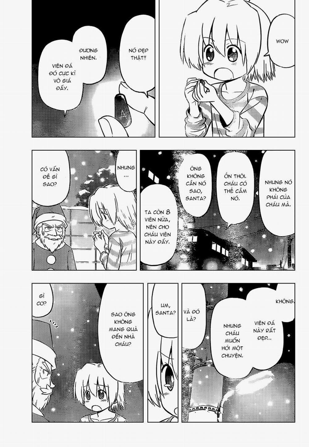 Chàng Quản Gia 436 trang 10