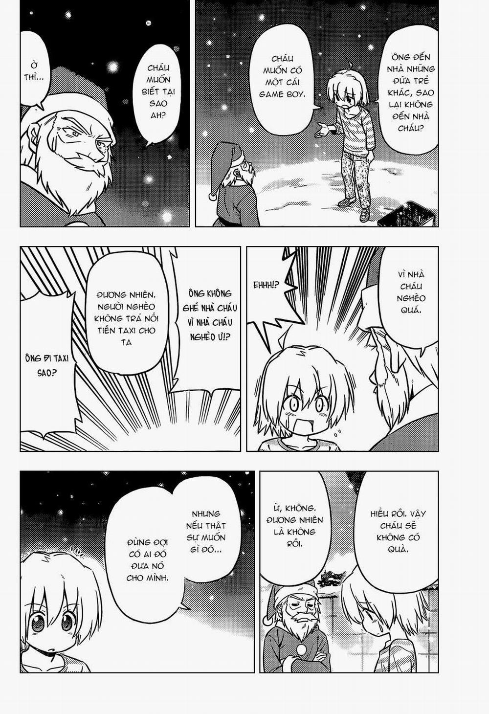 Chàng Quản Gia 436 trang 11