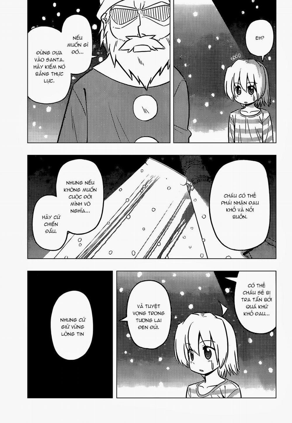 Chàng Quản Gia 436 trang 12