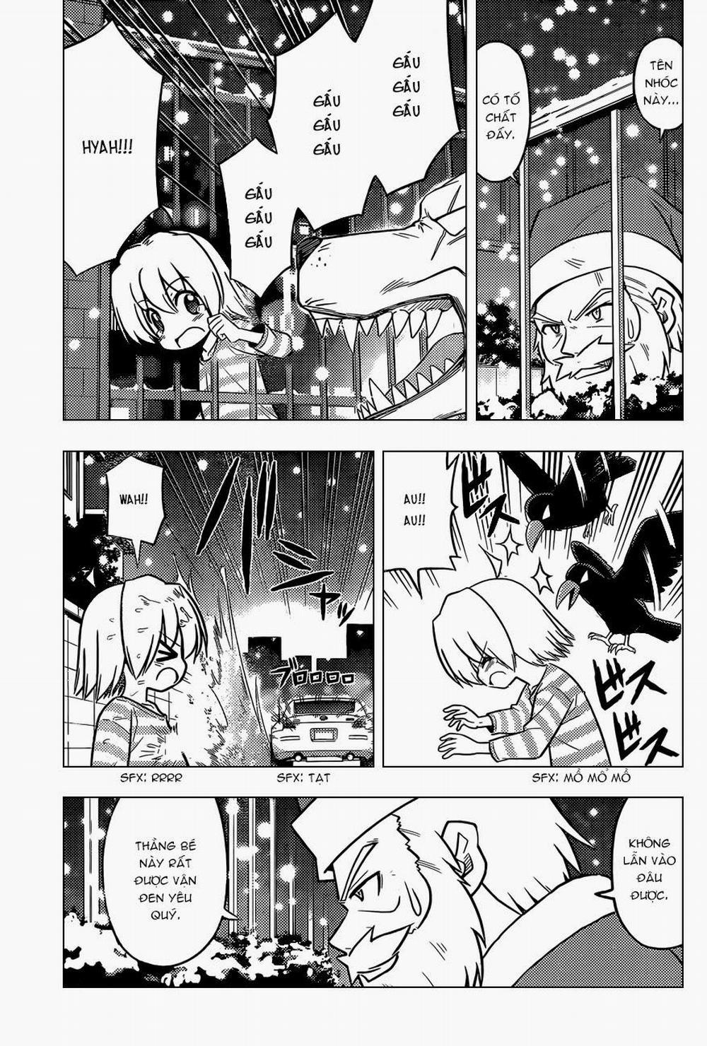 Chàng Quản Gia 436 trang 2