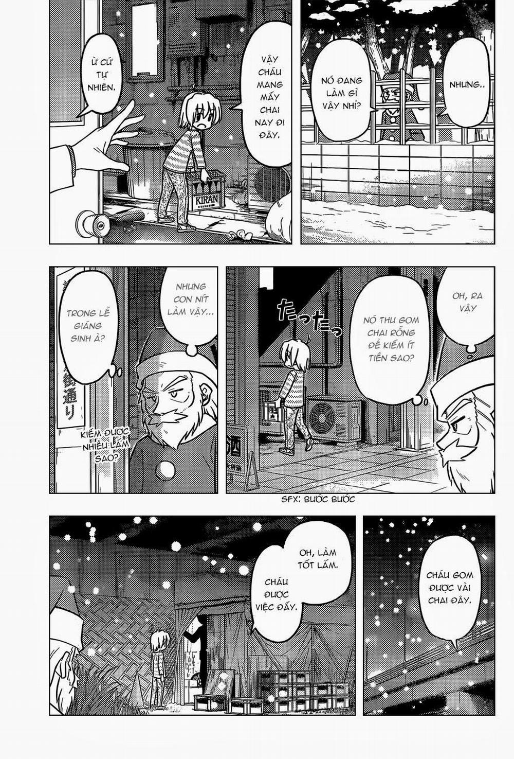 Chàng Quản Gia 436 trang 4