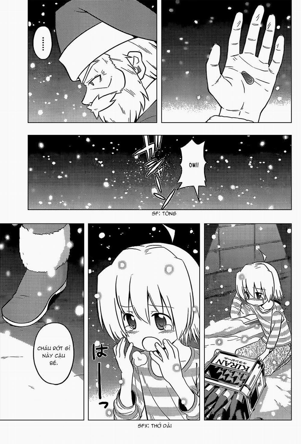 Chàng Quản Gia 436 trang 8