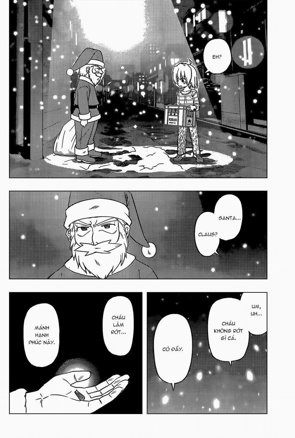 Chàng Quản Gia 436 trang 9