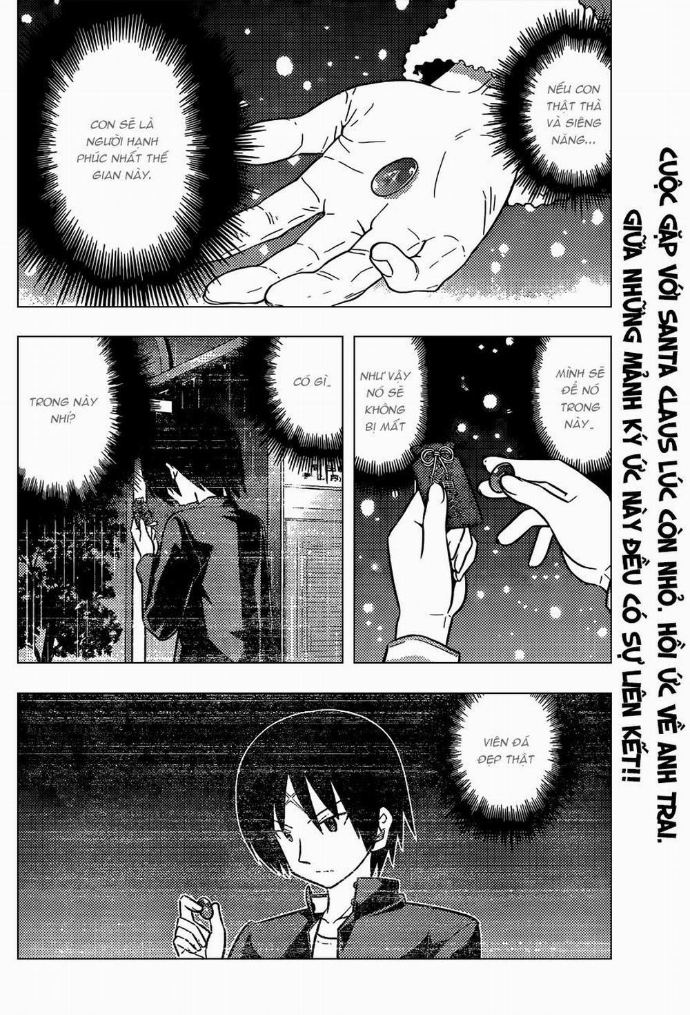 Chàng Quản Gia 437 trang 1