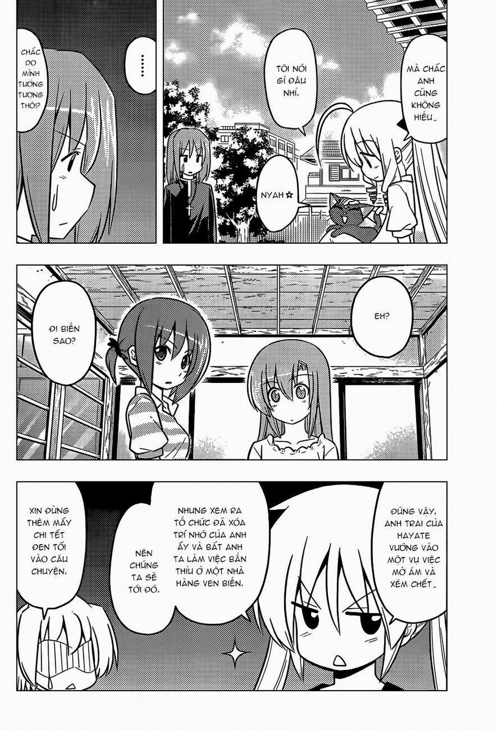 Chàng Quản Gia 437 trang 11