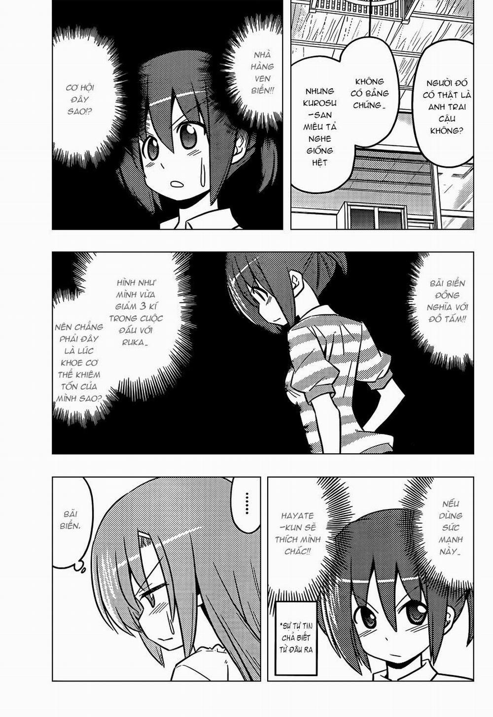 Chàng Quản Gia 437 trang 12