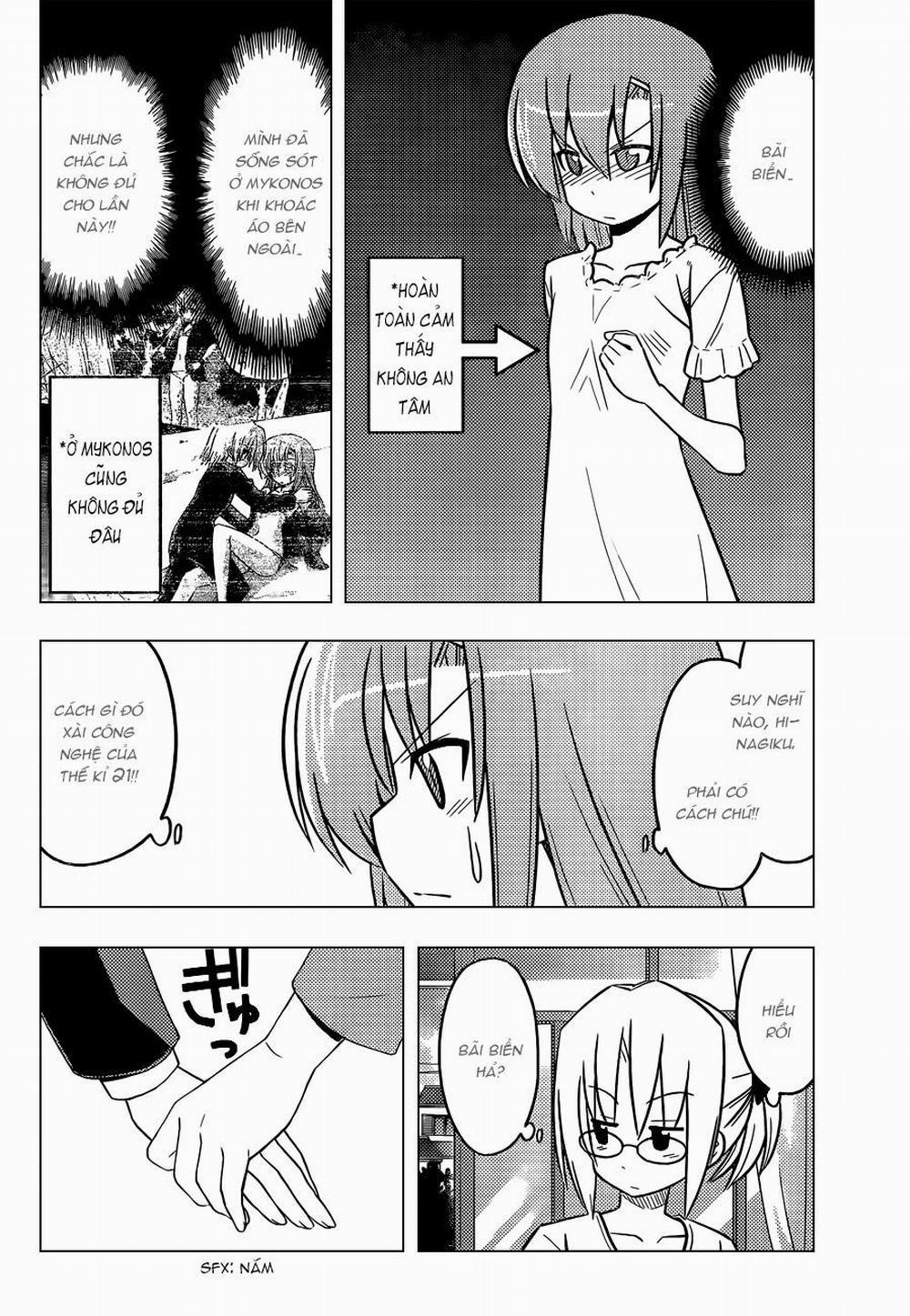 Chàng Quản Gia 437 trang 13