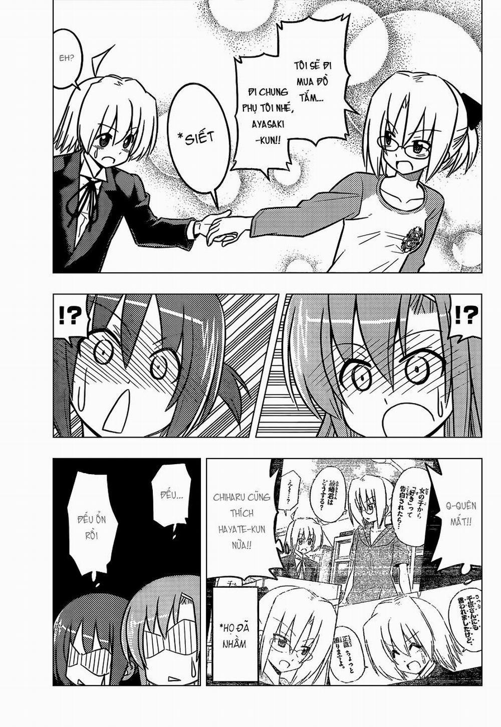 Chàng Quản Gia 437 trang 14