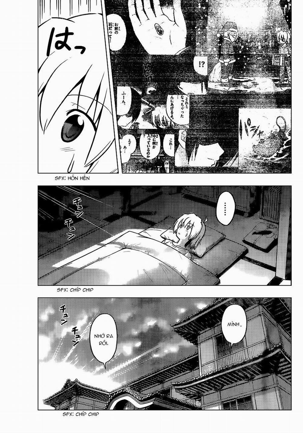 Chàng Quản Gia 437 trang 2