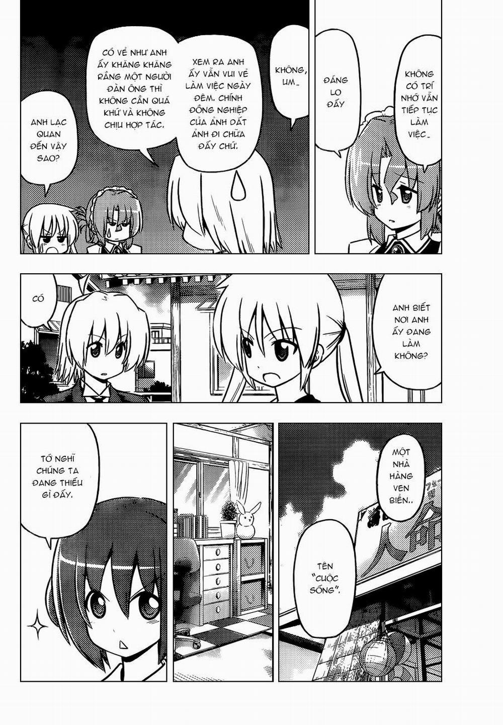 Chàng Quản Gia 437 trang 5