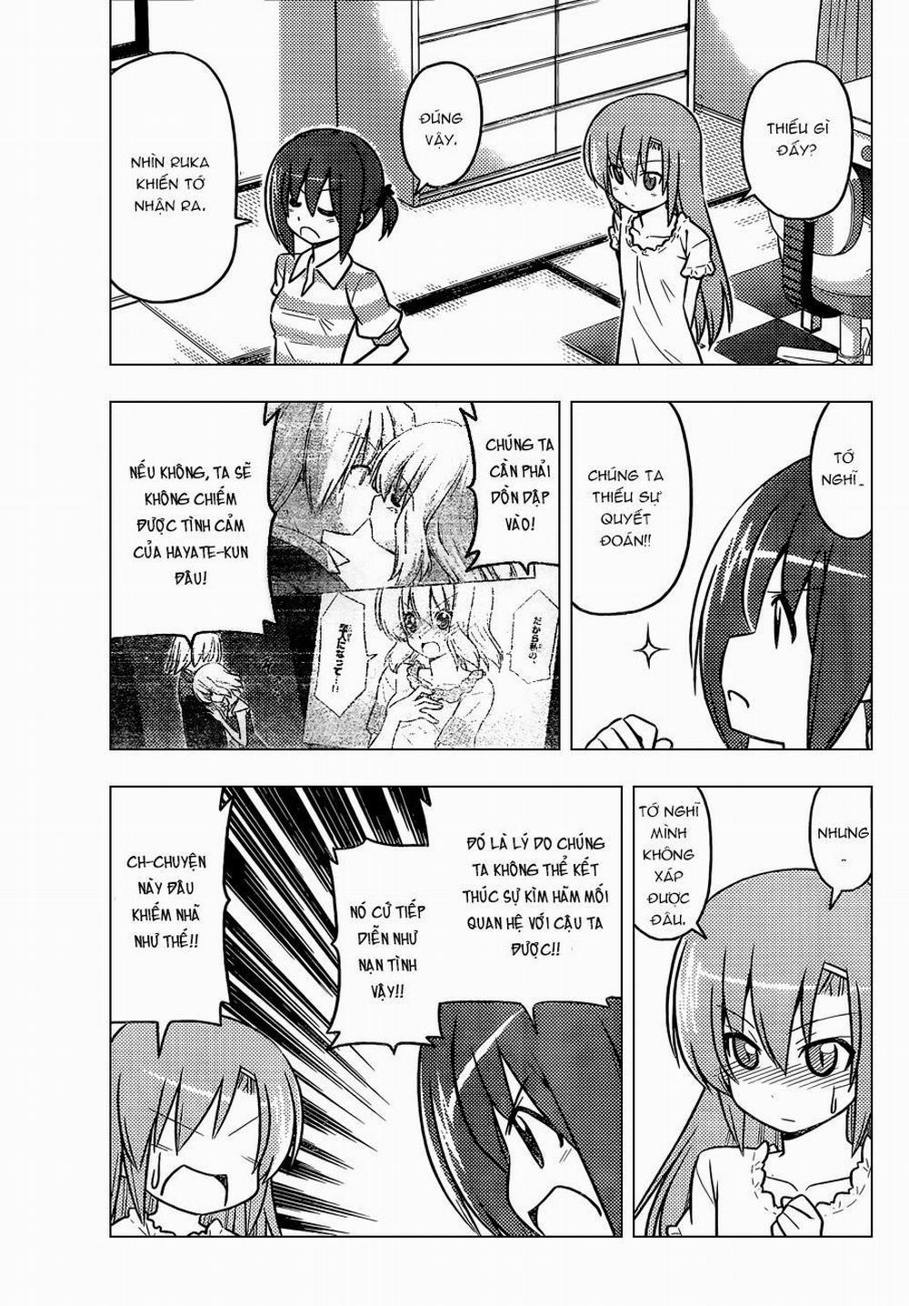 Chàng Quản Gia 437 trang 6