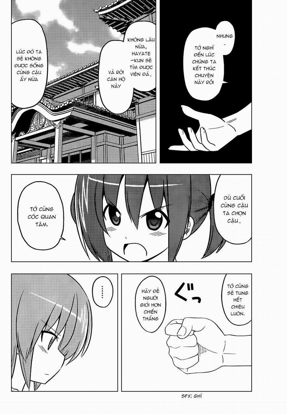 Chàng Quản Gia 437 trang 7