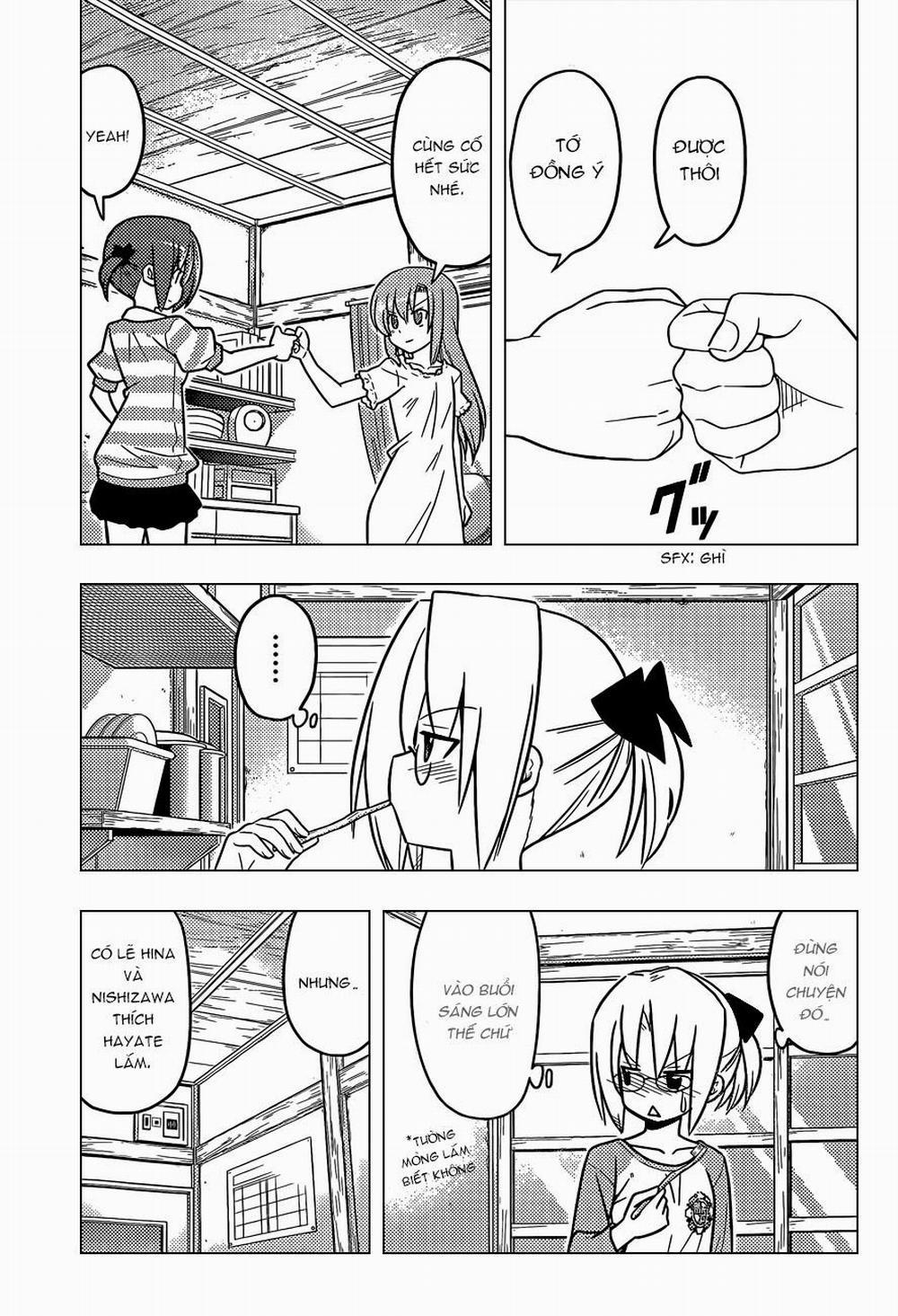 Chàng Quản Gia 437 trang 8